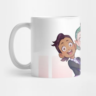 Lumity Mug